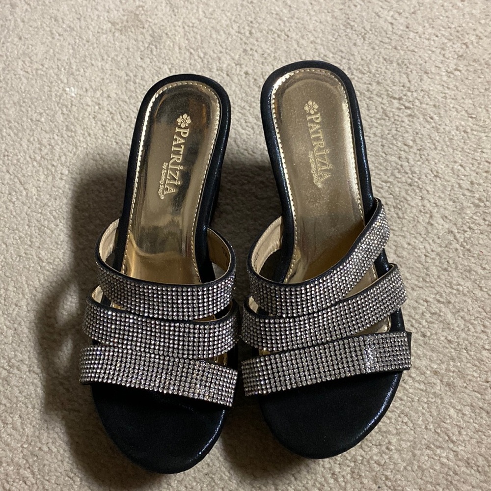 Brand new Patrizia Cinderella Shoes